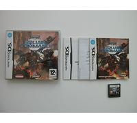 Warhammer 40,000: Squad Command (Nintendo DS) [import anglais]