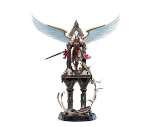 Warhammer 40,000 Statuette 1/6 Celestine The Living Saint Limited Edition 96 cm