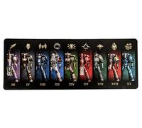 Warhammer 40 000 : The Horus Heresy Traitor Legion Sous-main