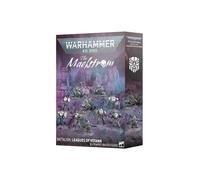 Games Workshop – Warhammer 40k – Bataillon du Maelstrom : Leagues of Votann