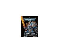 Warhammer 40,000 The Ultimate Guide – Dorling Kindersley