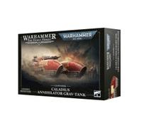 Warhammer 40,000/Warhammer: The Horus Heresy - Char Antigrav Caladius Annihilator