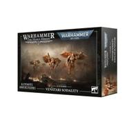 Warhammer 40,000/Warhammer: The Horus Heresy - Sodalité de Venatari - Précommande
