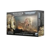 Warhammer 40,000/Warhammer: The Horus Heresy - Dreadnought Custodien - Précommande