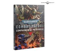 Warhammer 40000 - Armageddon : Combat Patrol - Compagnon de Patrouille