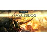 Warhammer 40000 Armageddon (PC)
