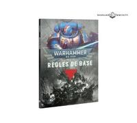 Warhammer 40000 - Armageddon : Règles de base