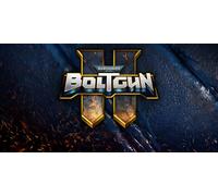 Warhammer 40000 Boltgun 2 (Xbox Series Account)