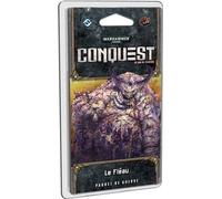 Warhammer 40000 : Conquest Jce - Le Fleau