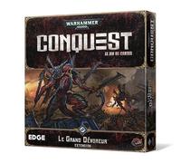 Warhammer 40000 : Conquest Jce - Le Grand Dévoreur