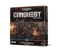 Warhammer 40000 : Conquest Jce - Le Grand Dévoreur