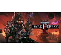 Warhammer 40000 Dark Heresy (Xbox One Acccount)
