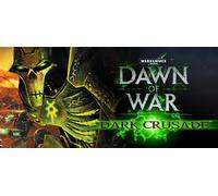 Warhammer 40000 Dawn of War Dark Crusade (PC)