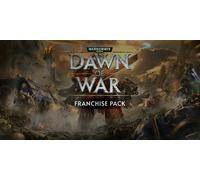 Warhammer 40000 Dawn of War Franchise Pack (DLC)