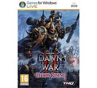 Sega – Jeu PC – Warhammer 40000 : Dawn of War II – Chaos Rising