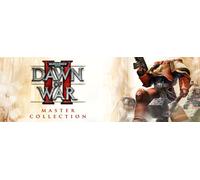 Warhammer 40000 Dawn of War II Master Collection (PC)