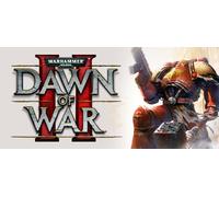 Warhammer 40000 Dawn of War II (PC)