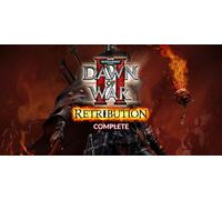 Warhammer 40000 Dawn of War II Retribution Complete DLC Bundle (DLC)