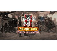 Warhammer 40000 Dawn of War II Retribution Lord General Wargear (DLC)