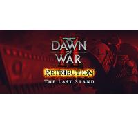 Warhammer 40000 Dawn of War II Retribution The Last Standalone (DLC)