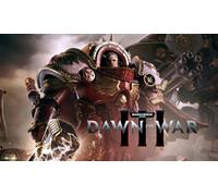 Warhammer 40000 Dawn of War III (PC)