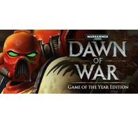 Warhammer 40000 Dawn of War (PC)