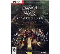 Warhammer 40000 : Dawn of War PC
