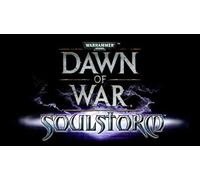 Warhammer 40000 Dawn of War Soulstorm (PC)