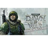 Warhammer 40000 Dawn of War Winter Assault (PC)