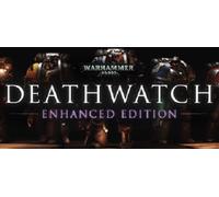 Warhammer 40000 Deathwatch (PC)