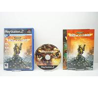 Warhammer 40000 : Fire Warrior