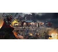 Warhammer 40000 Gladius Adeptus Mechanicus (PC)