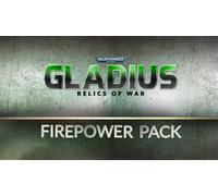 Warhammer 40000 Gladius Firepower Pack (PC)