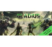 Warhammer 40000 Gladius Relics of War (PC)