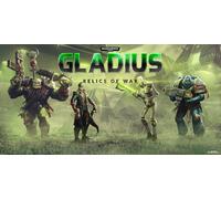 Warhammer 40000 Gladius Tyranids (DLC)