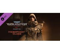Warhammer 40000 Inquisitor Martyr Hierophant Class (Steam Account)
