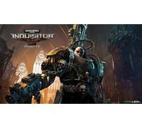Warhammer 40000 Inquisitor Martyr (PC)
