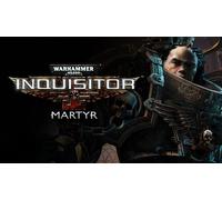 Warhammer 40000: Inquisitor Martyr (PS5)