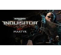 WARHAMMER 40000 INQUISITOR MARTYR (Xbox X)