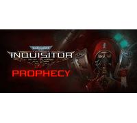 Warhammer 40000 Inquisitor Prophecy (PC)