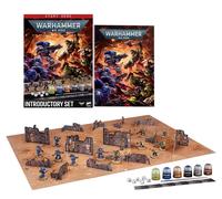 WARHAMMER 40000: INTRODUCTORY SET (ENGLISH)