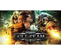 Warhammer 40000 Kill Team (PC)