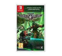 Warhammer 40000 Mechanicu (Nintendo Switch)