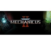 Warhammer 40000: Mechanicus II (PC Epic Games Account)