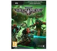 Warhammer 40.000 : Mechanicus PC