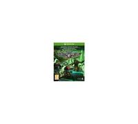 Warhammer 40000 : Mechanicus Xbox One