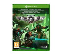 Warhammer 40000 Mechanicus (Xbox One)