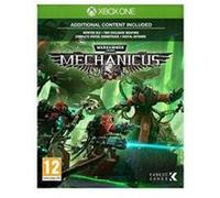 Warhammer 40000 : Mechanicus Xbox One G