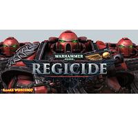 Warhammer 40000 Regicide (PC)