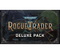 Warhammer 40000 Rogue Trader Deluxe Pack (PC)